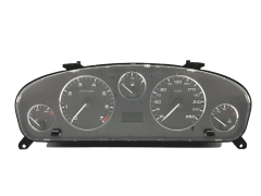Speedometer/Instrument Cluster Peugeot 406 81115607 50191