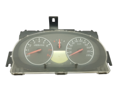 Speedometer/Instrument Cluster Nissan Micra BC63E 26132