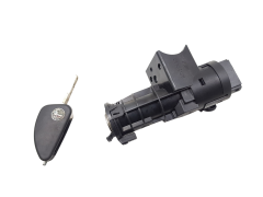Ignition Switch Alfa Romeo 147 0.5521 0.8712 46742880 TRW