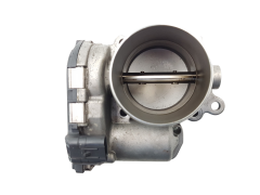 Throttle Body Valve Jaguar Land Rover G4D3-9F991-AA 0280750610 2793