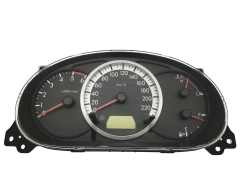 Speedometer/Instrument Cluster Mazda 5 CGCC79D 29479