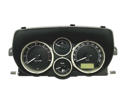 Speedometer/Instrument Cluster LR0018-006 YAC501150 Land Rover 42180