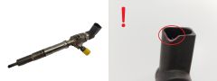 Fuel Injector VAG 03L130277B Continental