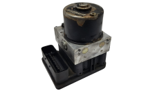 Abs Pump VW Audi 1C0907379M 1J0614517J Ate 1366