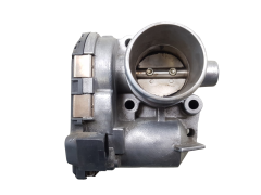 Throttle Body Valve Fiat Lancia 0280750042 1.2B Bosch 2884