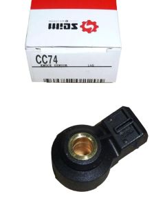 Knock Sensor CC74 594623 5946.23 Citroen Peugeot Seim