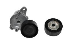 Belt Tensioner Original Ducato Jumper Boxer III 2.0 HDI 1679938180