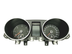 Speedometer/Instrument Cluster VW Golf MK6 5K0920871A 52014