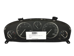 Speedometer/Instrument Cluster Peugeot 406 9644231380 110080108018 59135