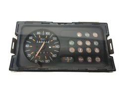 Speedometer/Instrument Cluster Renault Rapid Express 7700808738 57496