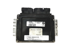 Control Unit Mini 1214 7527610-01 S118012001N Siemens 28265