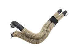 Coolant pipe 204767013R 2.0 DCI Renault Trafic 3 0km S2