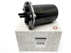 Fuel Filter Original Oryginał Renault 1.6 dCi 2.3 dCi 164004169R 164000708R Fuel Filter Original Oryginał Renault 1.6 dCi 2.3 dCi 164004169R 164000708R