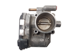 Throttle Body Valve Opel 24420536 0280750133 Bosch 3441