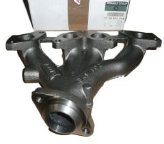 Exhaust Manifold Original Renault Clio Kangoo Thalia 1.6 7700873358 Exhaust Manifold Original Renault Clio Kangoo Thalia 1.6 7700873358