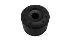 Cover cap Original 1K0601173 Volkswagen