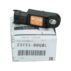 Air Pressure Sensor Original 2373100Q0L 8200685363 Renault