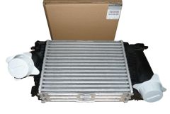 Intercooler Original Renault Megane Talisman Espace 1.6 DCI 144969690R
