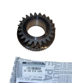 Gear 3 Biegu New Original 322B31956R Renault Master 3