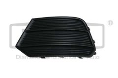 Bumper Grille Left 8U0807681P 88071822202 Audi Q3 DPA
