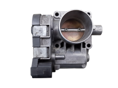 Throttle Body Valve 55192787 44SMF9 Fiat Lancia FPT 2874