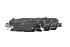 Brake Pads Rear Renault Koleos OE 410601408R