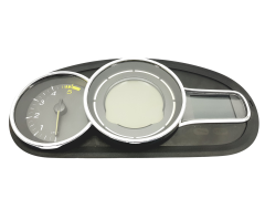 Speedometer/Instrument Cluster Renault Megane 3 248105260R 44703