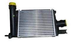Intercooler Original Renault Dacia Clio IV Captur Duster 144965154R