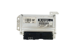 Control Unit 9030930131F 39110-02800 MXE1IN02 Hyundai Kefico 38459