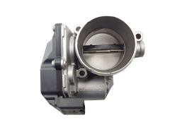 Throttle Body Valve Ford 9M5Q-9E926-AA A2C83077300 2.0 TDCI 2447