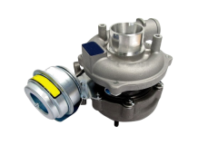 Turbocharger 028145702R 11451013001 VW Audi Skoda Borsehung