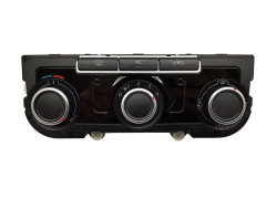 Heater Control Unit VW Passat 7 B7 Golf 6 5K 5HB00975150 C7N0907426K