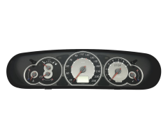 Speedometer/Instrument Cluster Citroen C5 Lift 9655608780 54750
