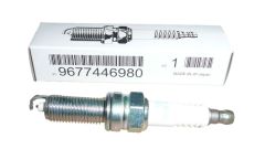 Spark Plug New Original 9677446980 Citroen DS3 Peugeot 308 1.6 THP