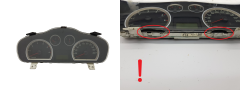 Speedometer/Instrument Cluster Hyundai Santa Fe 94005-26340 2252