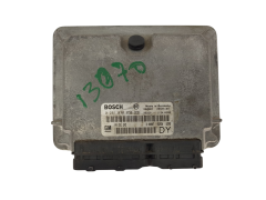 Control Unit 0281010050 09181243 DY 28SA4109 Opel Bosch 3230