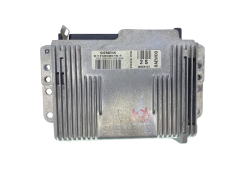 Control Unit K115000010F 96259124 Daewoo Siemens 64052
