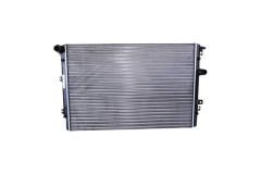 Radiator For VW Seat 5N0121253F 11211858901 Vika