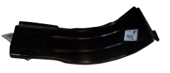 Wheel Arch Liner Left Rear New Original 853392 8533.92 Citroen