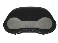 Speedometer/Instrument Cluster Opel Crossland X 9828205580 Yazaki