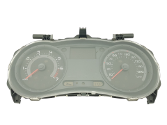 Speedometer/Instrument Cluster Renault Clio 3 8200316824 F 28499