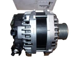 Alternator New Original 9824742880 Citroen Peugeot
