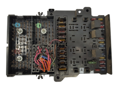 Fuse Box Chrysler P4707693 19644