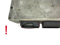 Control Unit LPG 67R-014289.3 ECOJET 58034