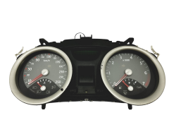 Speedometer/Instrument Cluster Renault Megane 2 8200292076 49853