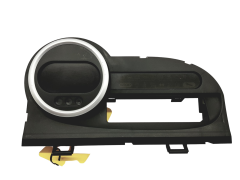 Speedometer/Instrument Cluster Renault Twingo 2 8201127956 46090