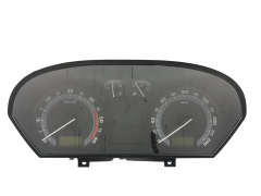 Speedometer/Instrument Cluster Skoda Fabia 88311298 56868