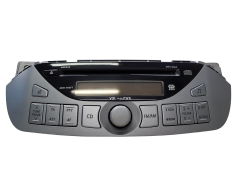 Radio Cd Mp3 Player Pixo Alto 39101M68K00 39101-68K0 NSCR-04 Nippon 4