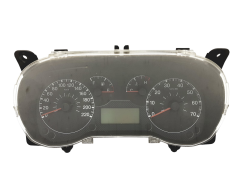Speedometer/Instrument Cluster Fiat Punto 5550011005 41598