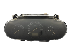Speedometer/Instrument Cluster Ford Fiesta YS6F10849CG